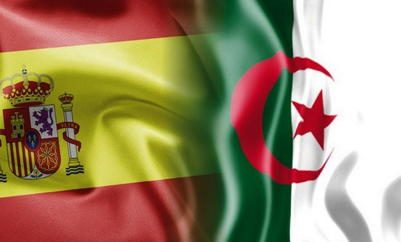 L'Algérie suspend l'accord de bon voisinage et de coopération avec l'Espagne